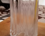 Foto del paso 1 de la receta: Champú o Clara