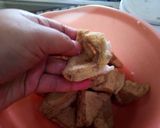Foto langkah ke 1 dari resep Tahu Walik.