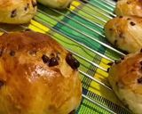 Foto del paso 3 de la receta: Panecitos con chips de chocolate 🤎