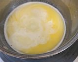 閃電泡芙的食譜步驟1照片