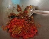লাউ এর কোফতা কারী (Lau er kofta curry recipe in Bengali) রেসিপির ধাপ 8 ছবি