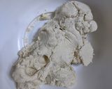 Foto do passo 3 de Pãozinho de Inhame