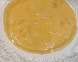 Foto del paso 1 de la receta: Capeletis