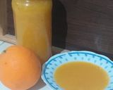 صورة لخطوة 1 من وصفة معجون البرتقال 🍊🍊🍊