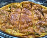 Foto del paso 4 de la receta: Souffle de verdura facil a lo Paulina