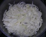 Foto del paso 2 de la receta: Tarta calabresa