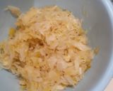 Korhelysaláta recept fázis 3 fotója