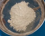 Foto del paso 2 de la receta: Pettitcoat Tails (galletitas de manteca escocesas)