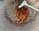 หมูผัดสะตอ วิธีทำสูตร 2 รูป