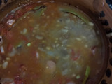 Frijoles mágicos para guap@s