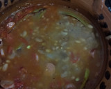 Foto del paso 5 de la receta: Frijoles mágicos para guap@s