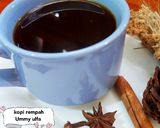 Foto langkah ke 3 dari resep Kopi rempah.