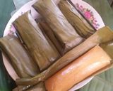 Foto langkah ke 4 dari resep Timus / ketimus singkong ala jualan.