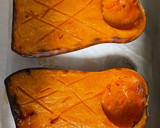 Foto del paso 2 de la receta: Calabaza asada