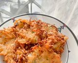 Foto langkah ke 4 dari resep Bakwan ala Willgoz.