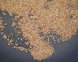 A picture of step 1 of Mukhwas.