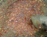 Foto langkah ke 2 dari resep Tahu Goreng Kecap Medan.