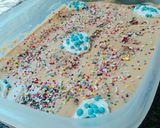 Foto del paso 4 de la receta: Chocotorta Argentina