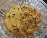 Foto del paso 3 de la receta: Crema de calabaza