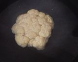 পুরভরা ফুলকপি (poorbhora foolkopi recipe in Bengali) রেসিপির ধাপ 1 ছবি
