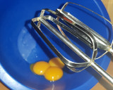 Foto del paso 1 de la receta: Mayonesa perfecta
