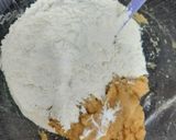 عکس مرحله 3 از دستور کوکی و شکلات