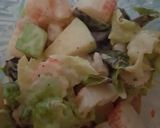 Foto del paso 5 de la receta: Cóctel gambas express