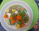 Foto langkah ke 6 dari resep Sop iga sapi.