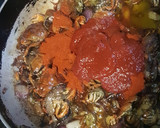 Foto del paso 2 de la receta: Fumet rojo