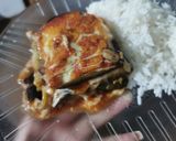 Foto del paso 5 de la receta: Lasagna de verdura