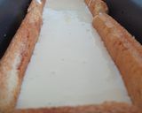 Foto del paso 3 de la receta: Postre frío. Vainilla, limón y chocolate 🍋🍫❄