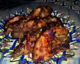 Foto langkah ke 7 dari resep Ayam bakar teflon mudah anti gagal.