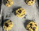 Foto del paso 5 de la receta: Cookies estilo NY 🍪🇺🇸 o crumble cookies