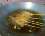 Foto langkah ke 5 dari resep Sempol sosis.