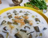 صورة لخطوة 5 من وصفة لبنية الفول الأخضر