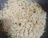 Foto langkah ke 14 dari resep Mie nyemek pedas.