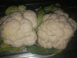 Cauliflower Sauce