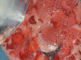 Pastel de tres leches