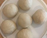 Csokis kalács recept fázis 4 fotója