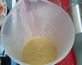 Foto del paso 7 de la receta: Salmón con salsa de limón y alcaparras y repollo rehogado