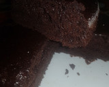 Foto del paso 5 de la receta: Bizcochuelo de chocolate con mayonesa! Muy delicioso y húmedo!🤤