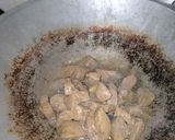 Foto langkah ke 2 dari resep Hati Cabe Ijo.