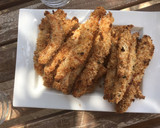 Foto del paso 3 de la receta: Finger de pollo al horno con panko