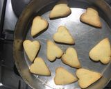 Foto del paso 5 de la receta: GALLETITAS DE MANTECA 🍪