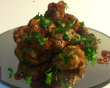 Foto del paso 5 de la receta: Pollo Agridulce