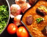 A picture of step 16 of Doodhi Kofta Curry (Bottle Gourd Kofta Curry).