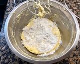 Foto del paso 6 de la receta: Bizcocho de chocolate “ San Valentín” sin gluten