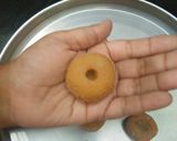 मथुरा का केसर पेड़ा (Mathura ka Kesar Peda recipe in Hindi) रेसिपी चरण 5 फोटो