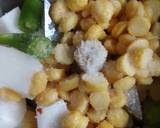 Five varieties of chutney recipe step 1 photo