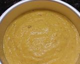 A picture of step 6 of Savoury cake.